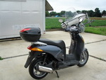 �������� �� ������ �������� Honda @150 2002 ���� 7